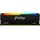 Kingston FURY Beast RGB 8GB 3200MT/s DDR4 CL16 DIMM KF432C16BB2A/8