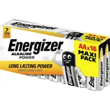 Energizer AA 3000 mAh 16 St.