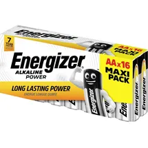 Energizer AA 3000 mAh 16 St.
