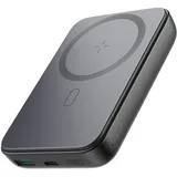 Joyroom JR-W020 20W Induktive Powerbank Schwarz