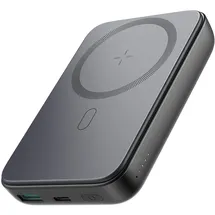 Joyroom JR-W020 20W Induktive Powerbank Schwarz