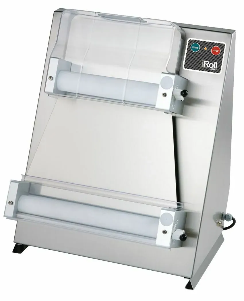 Moretti Forni Teigausrollmaschine iRoll iF 40P