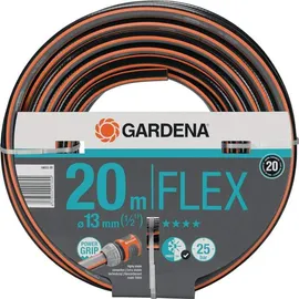 Gardena Comfort Flex Schlauch 25 mm 1" 25 m 18057-22