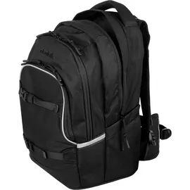 McNeill Milo schwarz