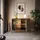 lookway Eclipse K104 104 x 83 x 39 cm Schwarz