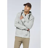 Chiemsee Sweatjacke Herren Grau S