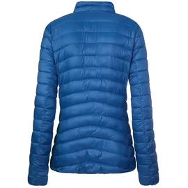 Rock Experience Fortune 2.0 Padded Jacke - Navy Peony - L