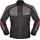 Modeka Varus Motorradjacke Schwarz/Grau S