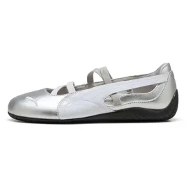 Puma Speedcat Ballet Damen Silber 40