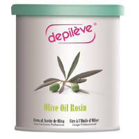 depileve Olive Oil Rosin 800 g