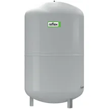 Reflex S 10 bar 500 l Grau