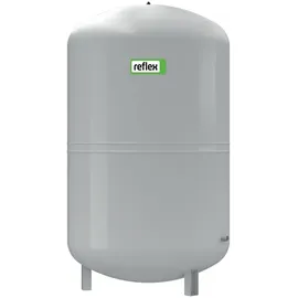 Reflex S 10 bar 500 l Grau