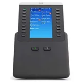 Cisco IP Phone 8800 Key Expansion Module