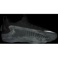 Adidas Anthony Edwards 1 LOW - schwarz 46 2/3