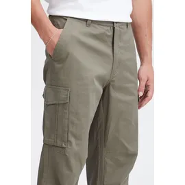 !Solid SOLID Cargohose SDJoe", in grün | Gr.: W33/L32