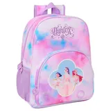 Safta K-pop Demon Hunters Artist 19l Rucksack Kinder One Size