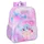 Safta K-pop Demon Hunters Artist 19l Rucksack Kinder One Size