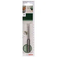 Bosch Hammerbohrer 4 mm Betonbohrer SDS-Plus 1 Stück