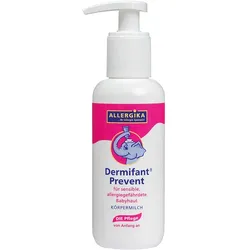 Dermifant Prevent Körpermilch 200 ml