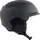 Alpina Gems Skihelm (Größe 51-55CM, schwarz)