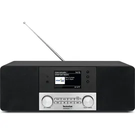 TechniSat DigitRadio 4 IR