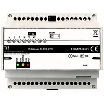 TCS Tür Control IP-Gateway CLOUD FBI6126-0401