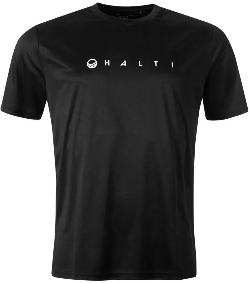 Halti Salves T-shirt Men's black (P99) L