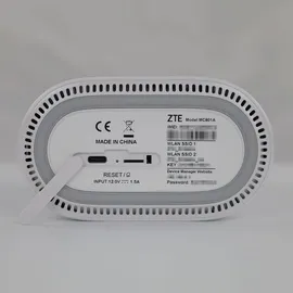ZTE HyperBox 5G MC801A Router