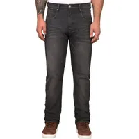 Modeka Finn Mono Motorradjeans blau, Größe 32