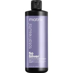Matrix Total Results Silver Mask 500 ml