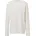 Longsleeve aus Strukturware creme XL