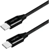 Logilink CU0154 - Schwarz