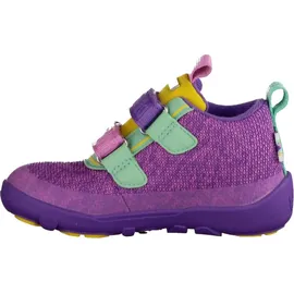 Affenzahn Tukan Klettschuh Violett - Violett - 31