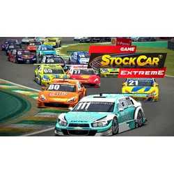 Stock Car Extreme
