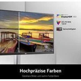 LG 27UP85NP-W 27" Weiß