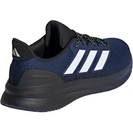adidas Ultrarun 5 Herren Dark Blue/Cloud White/Core Black 44 2/3