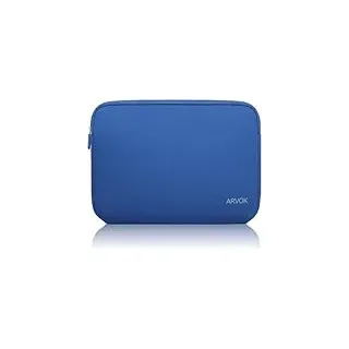 ARVOK 15,6 Zoll Laptoptasche Schutzhülle für Neu 16-Zoll MacBook Pro M4 / M3 / M2 / M1 Pro/Max (2024-2019), Laptophülle Notebook Hülle Tasche Laptop Sleeve Case für HP, Dell, Lenovo, Asus, Acer