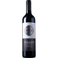 Glaetzer Wines Wallace Shiraz Grenache 0,75 l