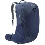 Lowe Alpine AirZone Trek ND26 Rucksack (Größe 26L, blau)