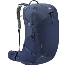 Lowe Alpine AirZone Trek ND26 Rucksack (Größe 26L, blau)