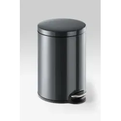 Durable Treteimer Metall 20l