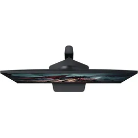 Samsung Odyssey G5 2560 x 1440 Pixel, 32 Monitor, Schwarz
