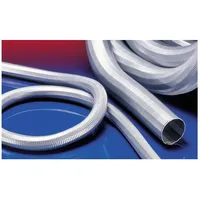 NORRES Metallschlauch ID 40mm AD 45,00mm 2.5mm L.10m