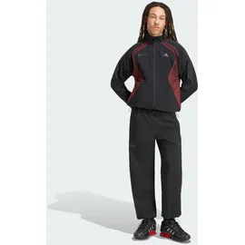 adidas Coca Cola Teamgeist 26 Jogginghose Schwarz M
