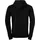 Kempa Hoodie Kinder 222 schwarz 152