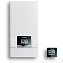 Vaillant electronicVED exclusive E 18/8 E