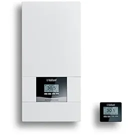 Vaillant electronicVED exclusive E 18/8 E