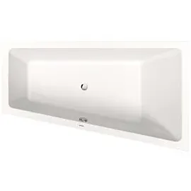 Duravit No.1 Eck-Badewanne, 700509000000000