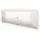 Duravit No.1 Eck-Badewanne, 700509000000000