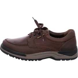Mephisto CHARLES Herren Dunkelbraun 41,5